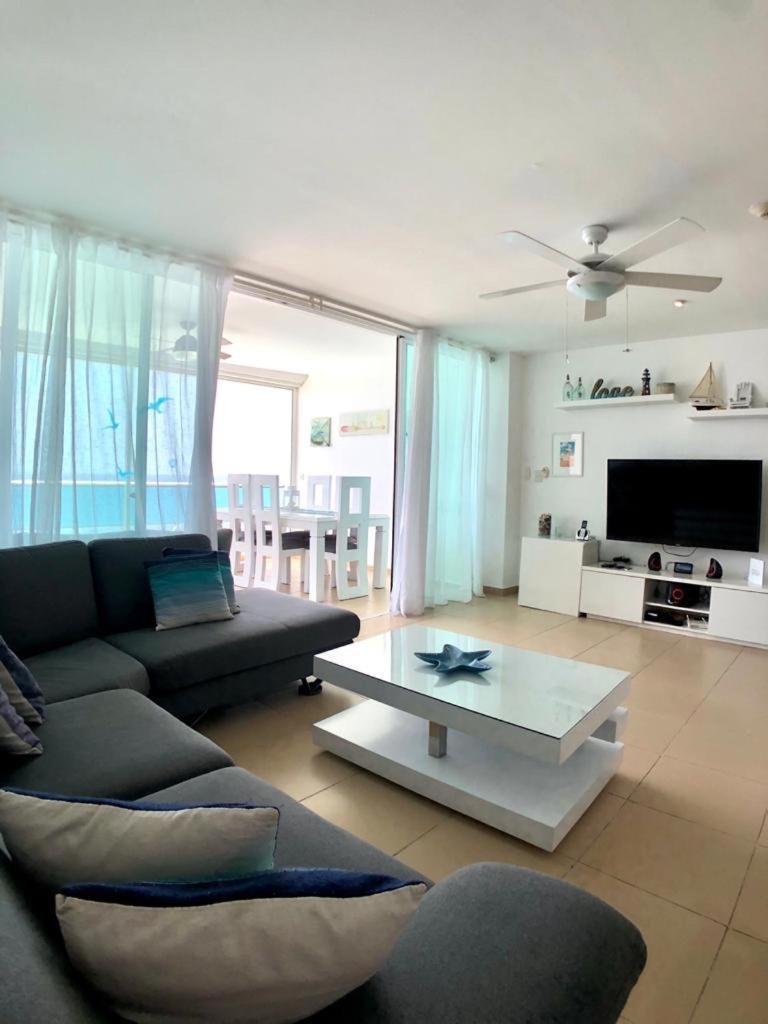 Juan Dolio Marbella 702 Fam Apartment San Pedro de Macorís Exterior photo
