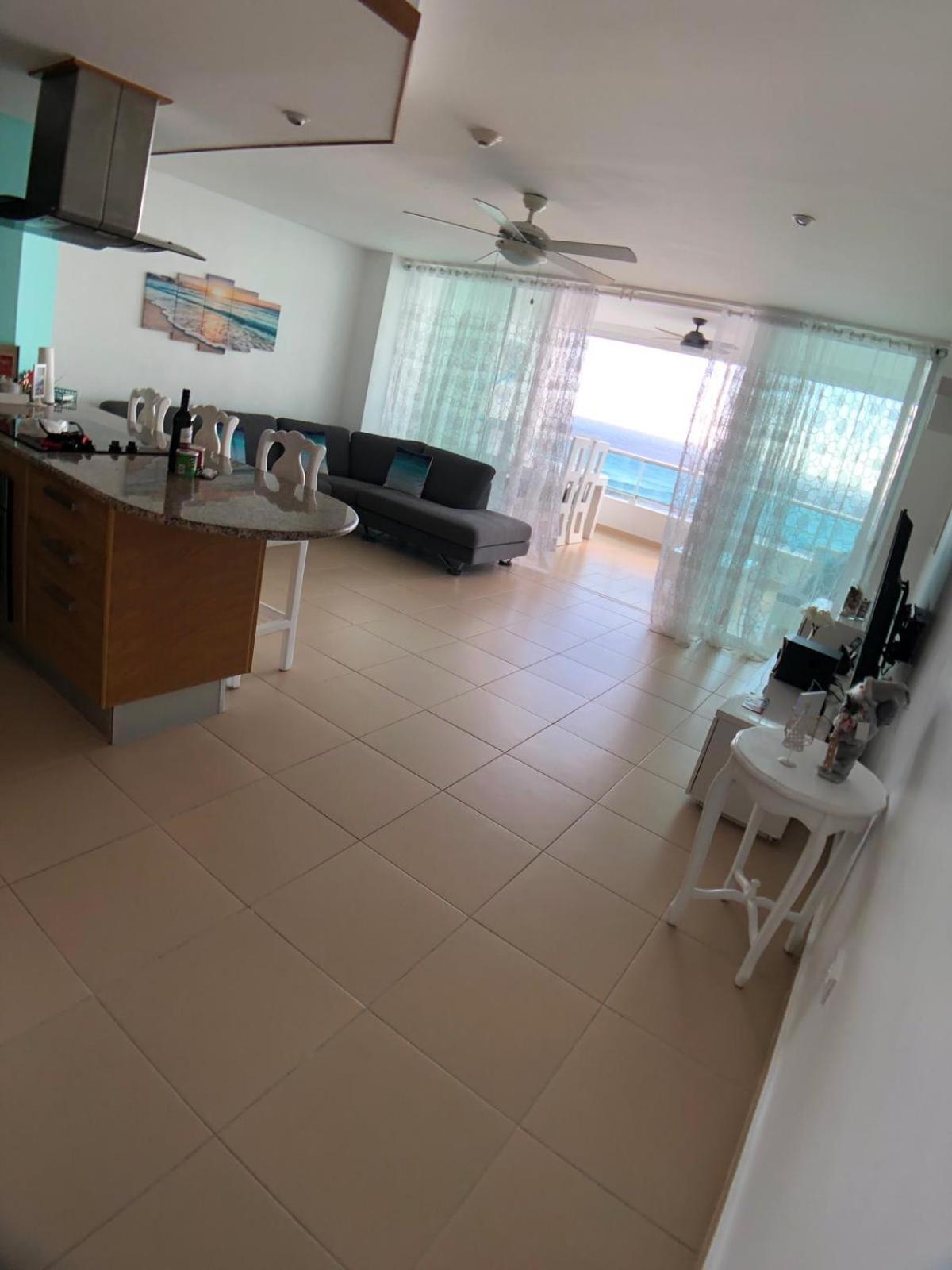 Juan Dolio Marbella 702 Fam Apartment San Pedro de Macorís Exterior photo