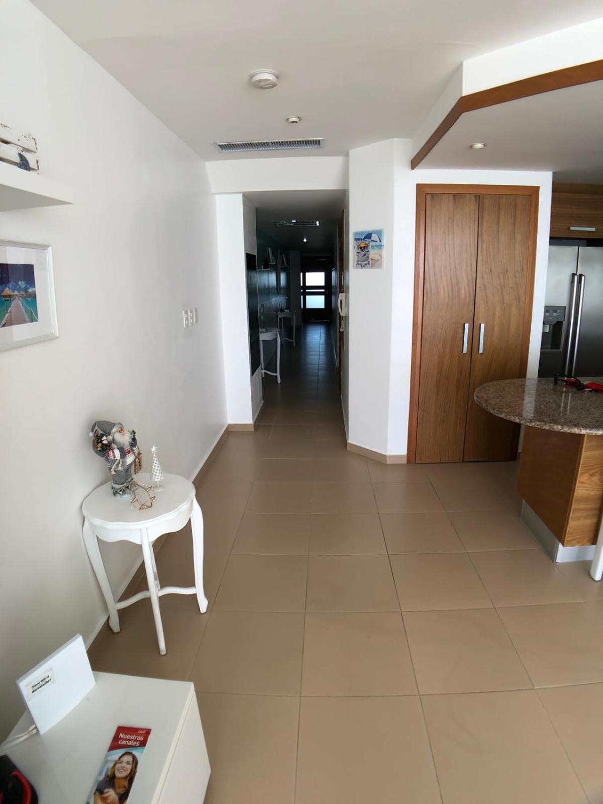 Juan Dolio Marbella 702 Fam Apartment San Pedro de Macorís Exterior photo